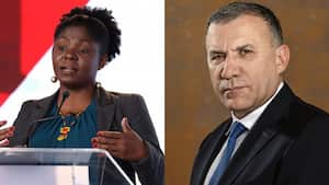 Ahora las diferencias en el Pacto Histórico son entre Roy Barreras y Francia Márquez.