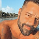 Ricky Martin - Foto Instagram @ricky_martin