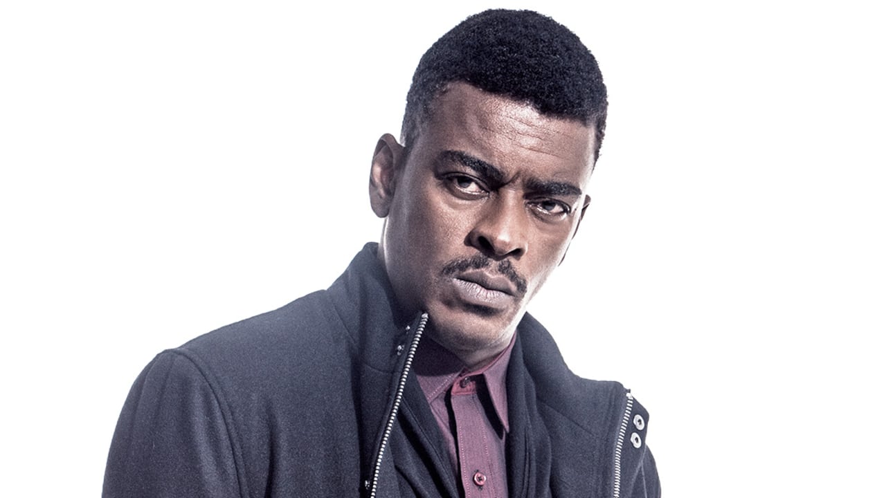 SEU JORGE