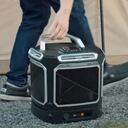 Aire acondicionado portátil