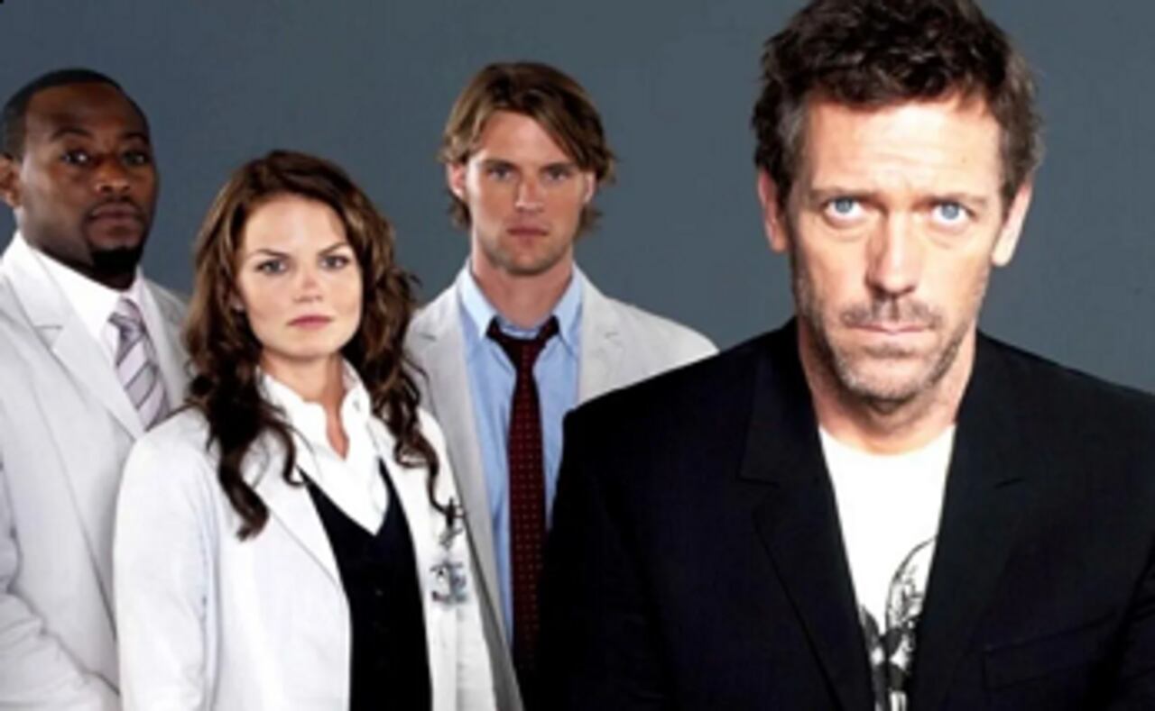 Aparece muerto Bert Belasco, actor de Dr House, en extrañar circunstancias