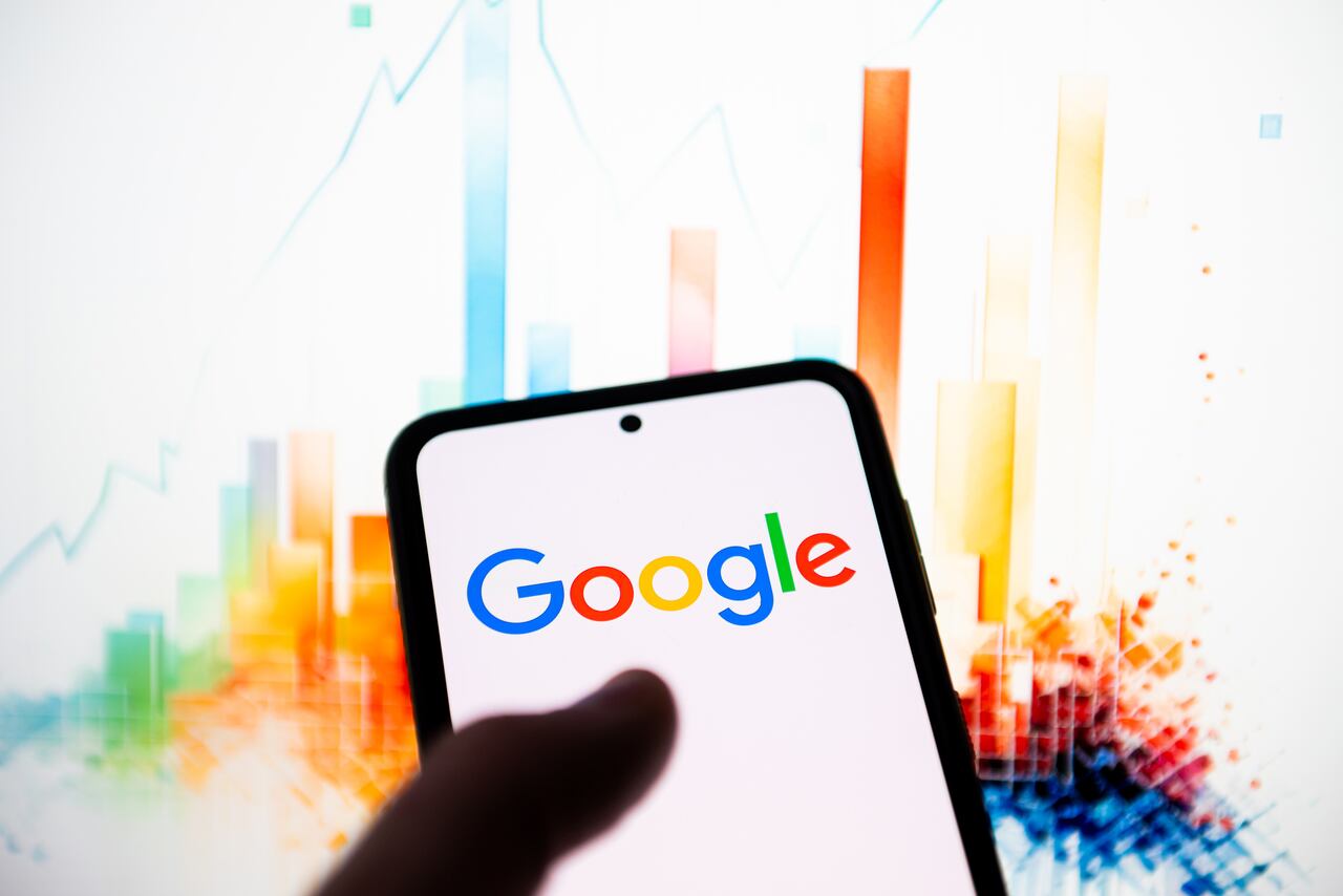 Logo de Google