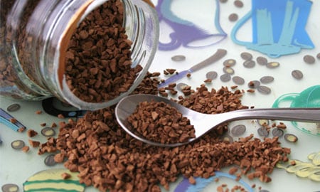 Una de las propiedades del café más destacadas es su efecto astringente, 