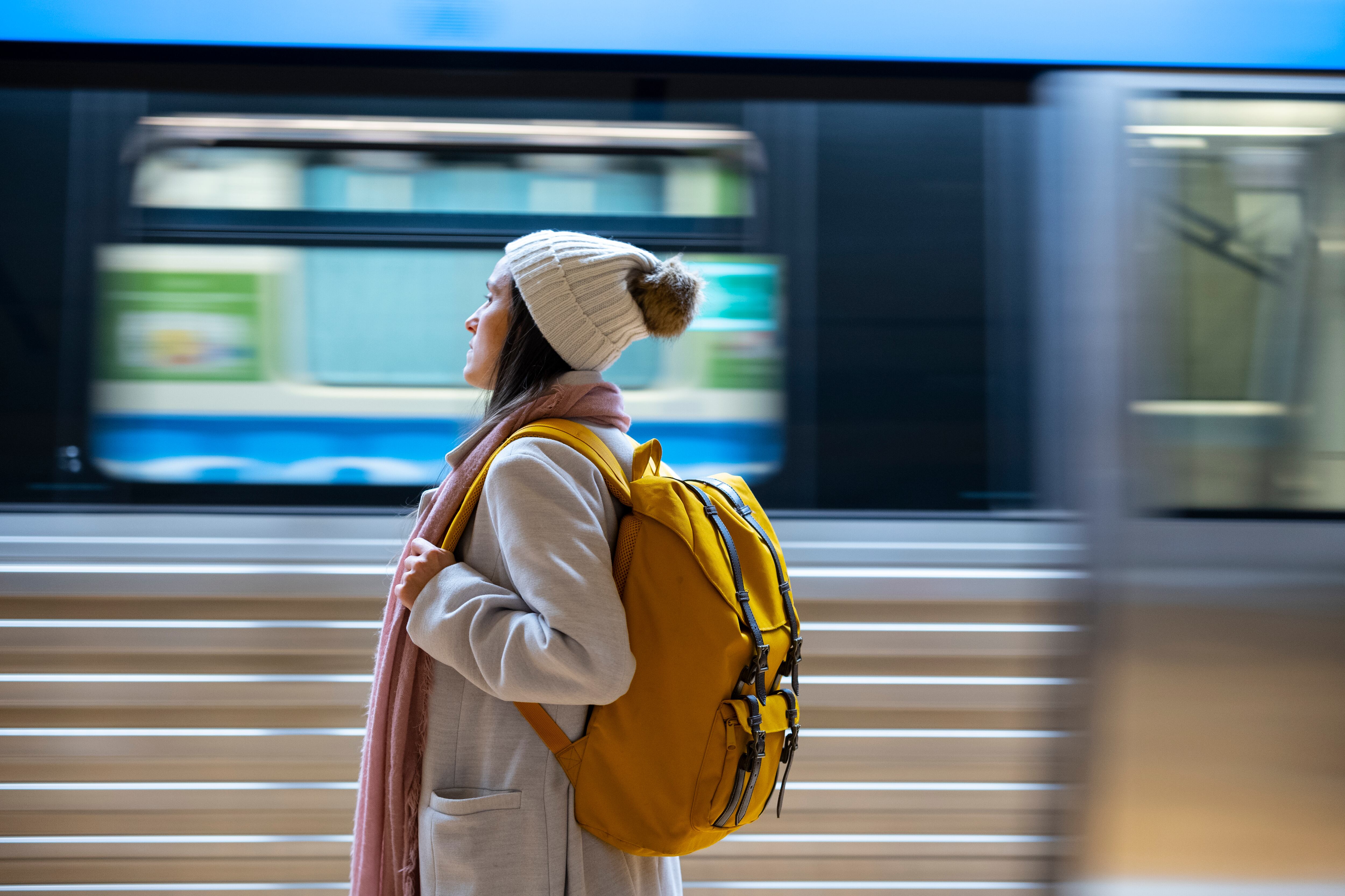 No es obligatorio saber ingles