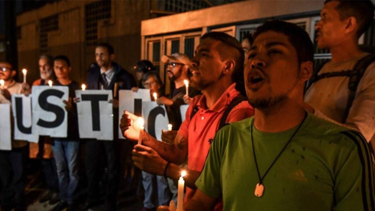 Su partido señala que fue asesinato.