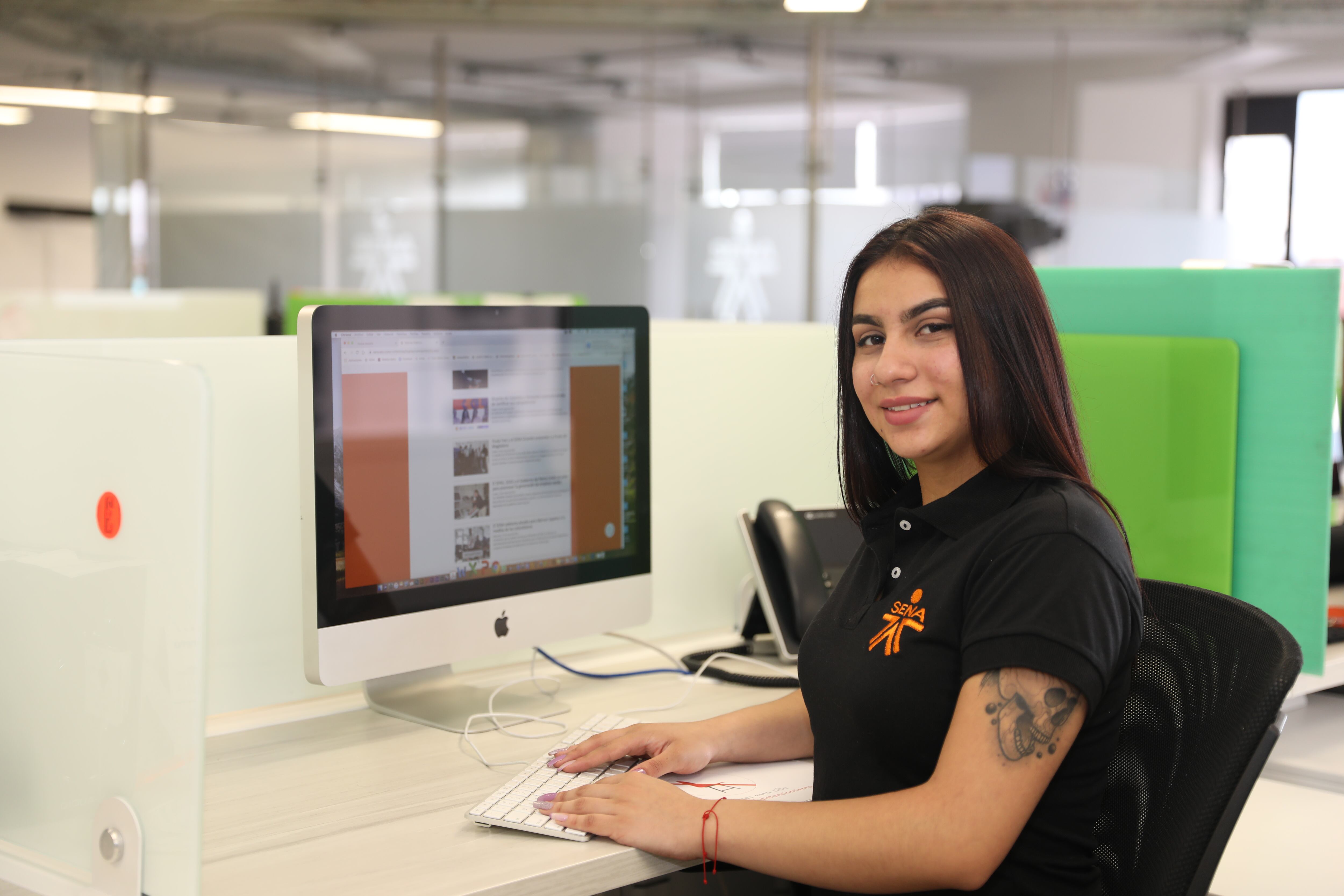 Mujeres Digitales SENA