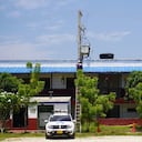 Centro recreacional en Malambo habría robado energía.