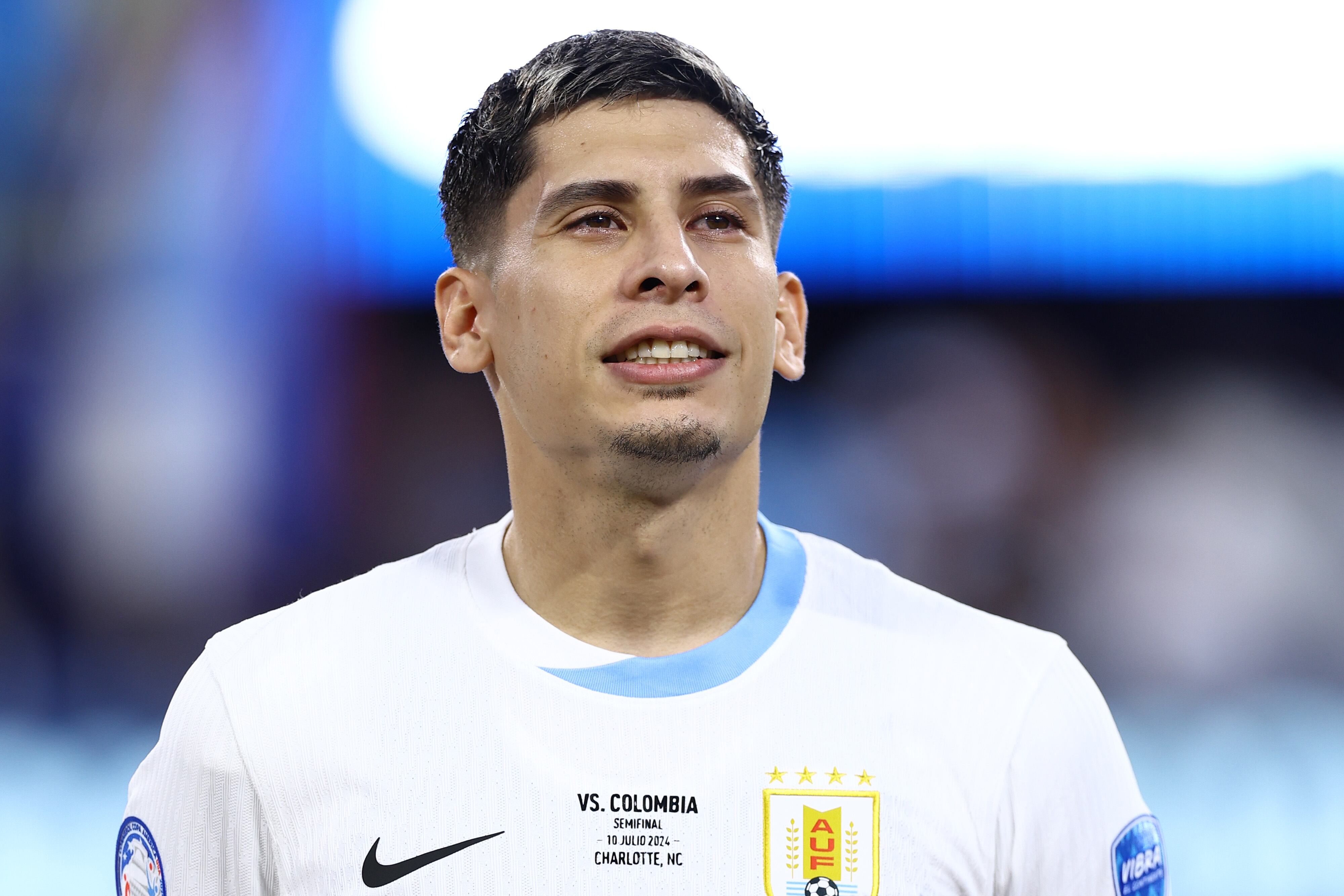 Uruguay es una de las grandes selecciones del mundo.