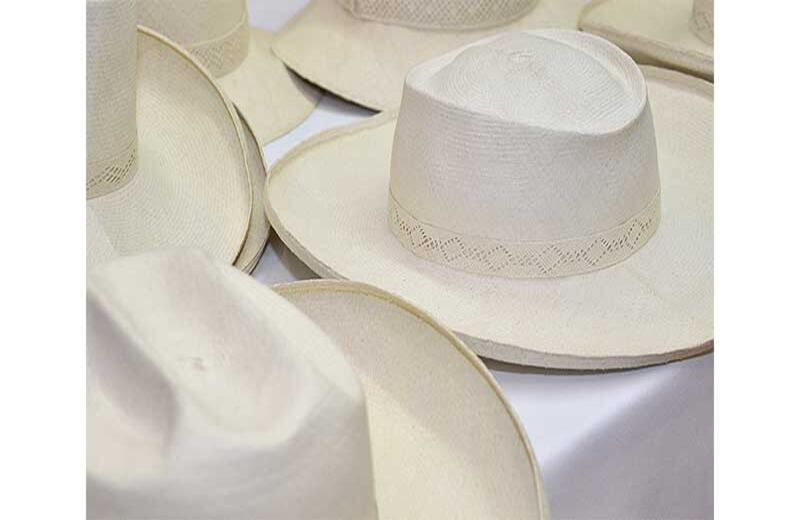 Sombrero Suaza del Huila (desde 2015). Foto tomada del sitio web de la SIC.