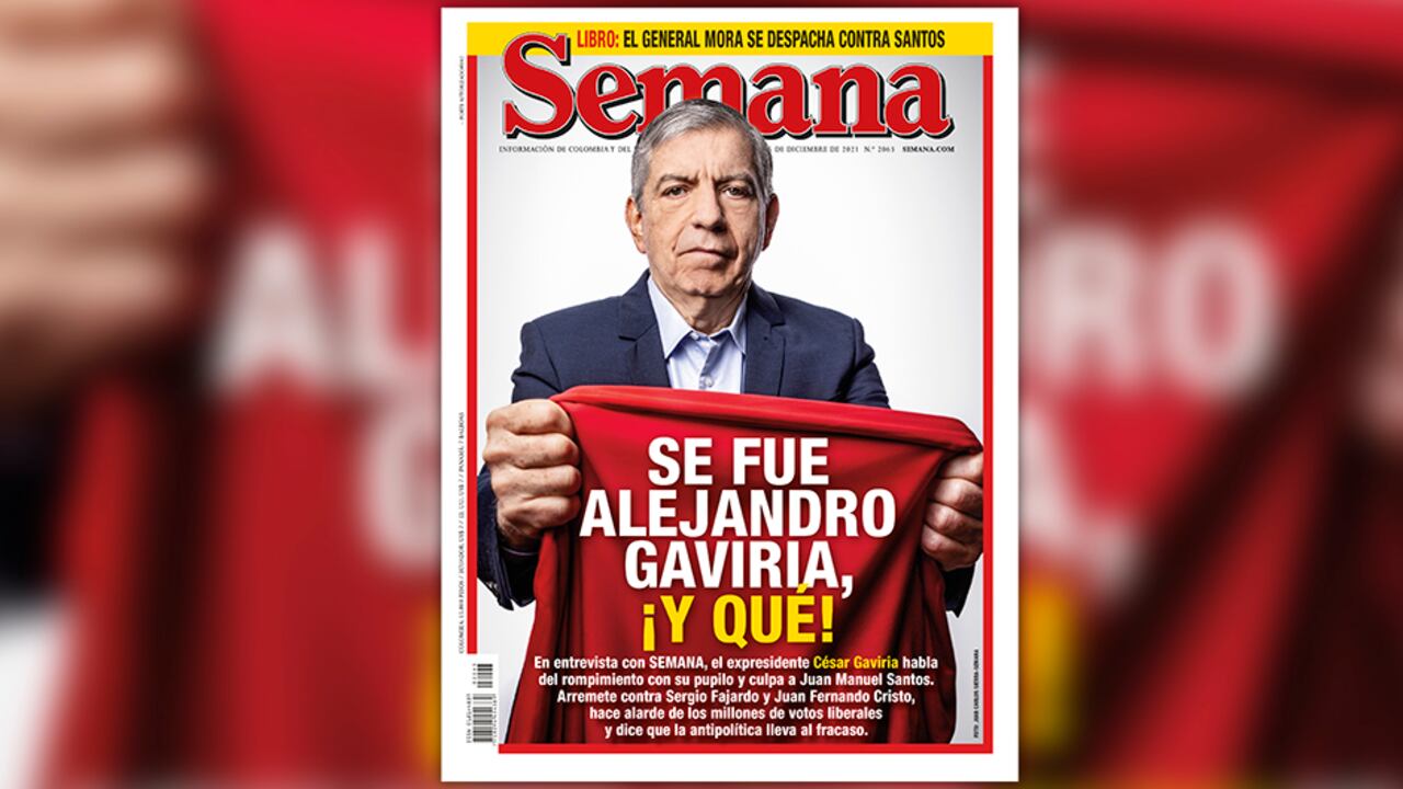 Portada 2063