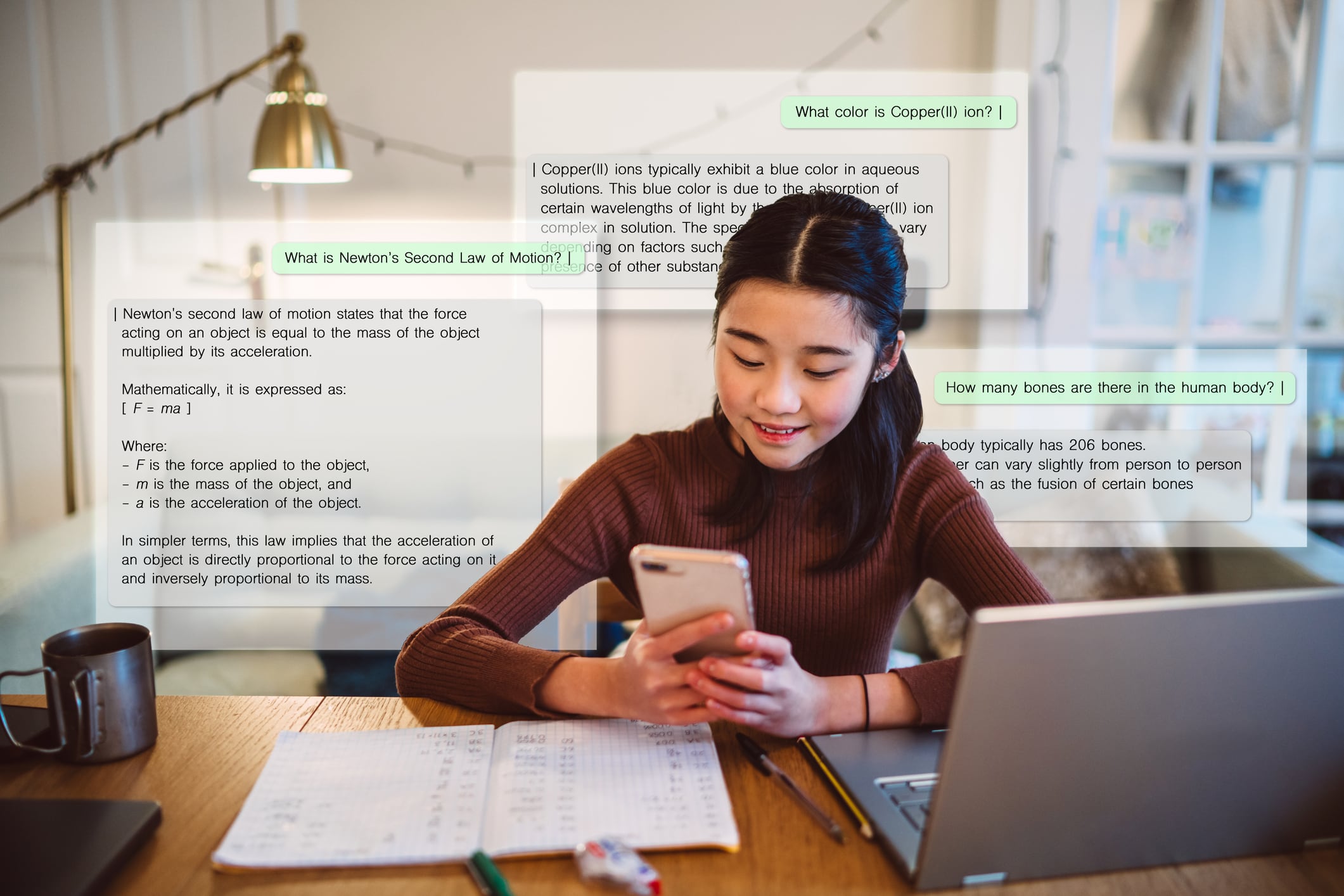 Con la IA en auge, distinguir entre escritura humana y automática es cada vez más necesario.