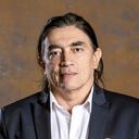 gustavo bolívar Senador de la República