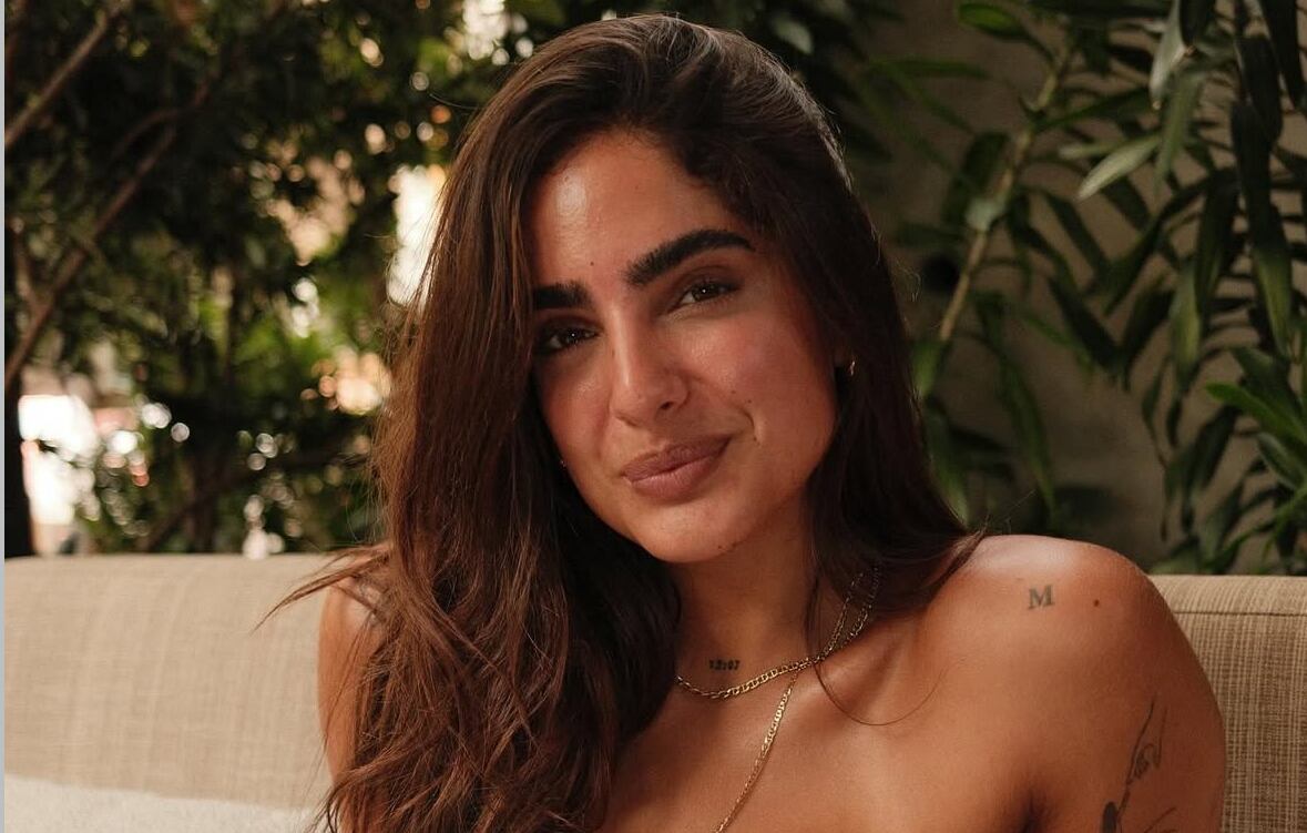 La creadora de contenido venezolana fue apoyada por sus seguidores en el difícil momento que enfrenta.