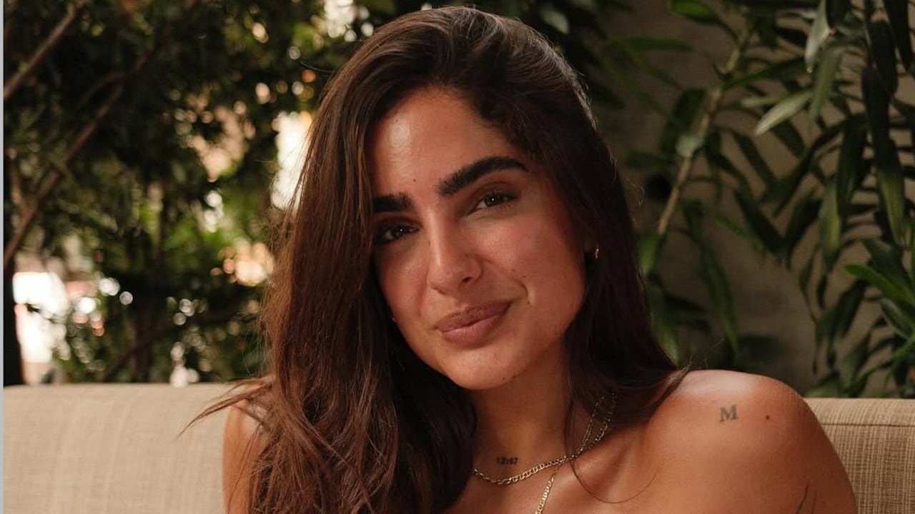 La creadora de contenido venezolana fue apoyada por sus seguidores en el difícil momento que enfrenta.