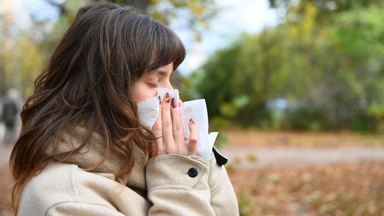 ¿Nueva pandemia? H3N2