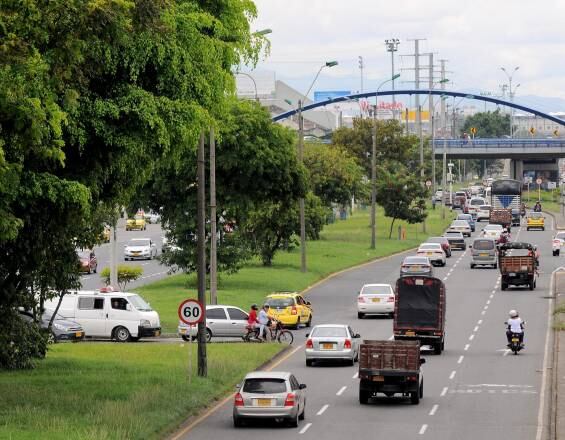 El ‘Informe sobre la situación de seguridad vial 2024’ fue realizado por la Universidad Johns Hopkins, como parte del apoyo a la iniciativa Bloomberg.
