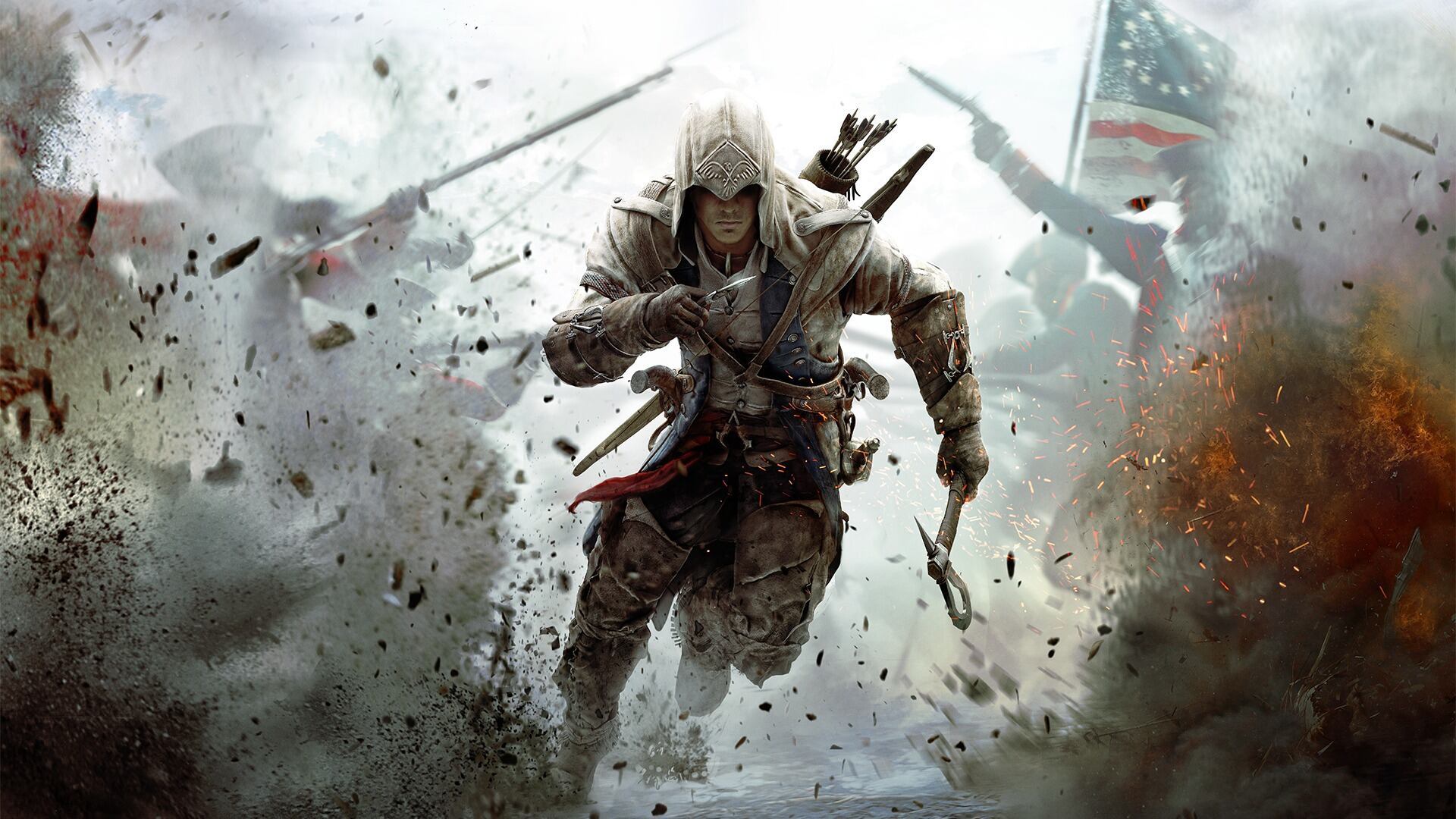 La saga ha sido reconocida como una de las mejores en cuanto a jugabilidad