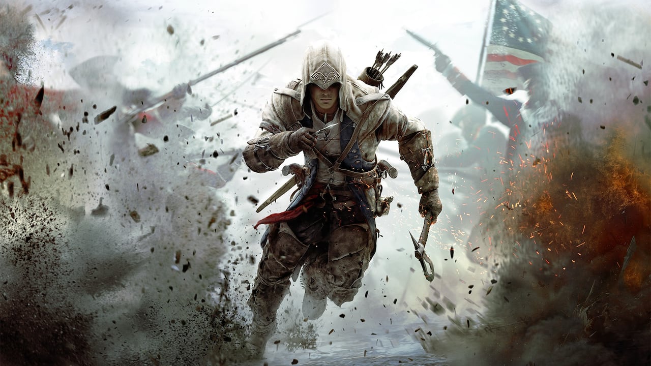 La saga ha sido reconocida como una de las mejores en cuanto a jugabilidad