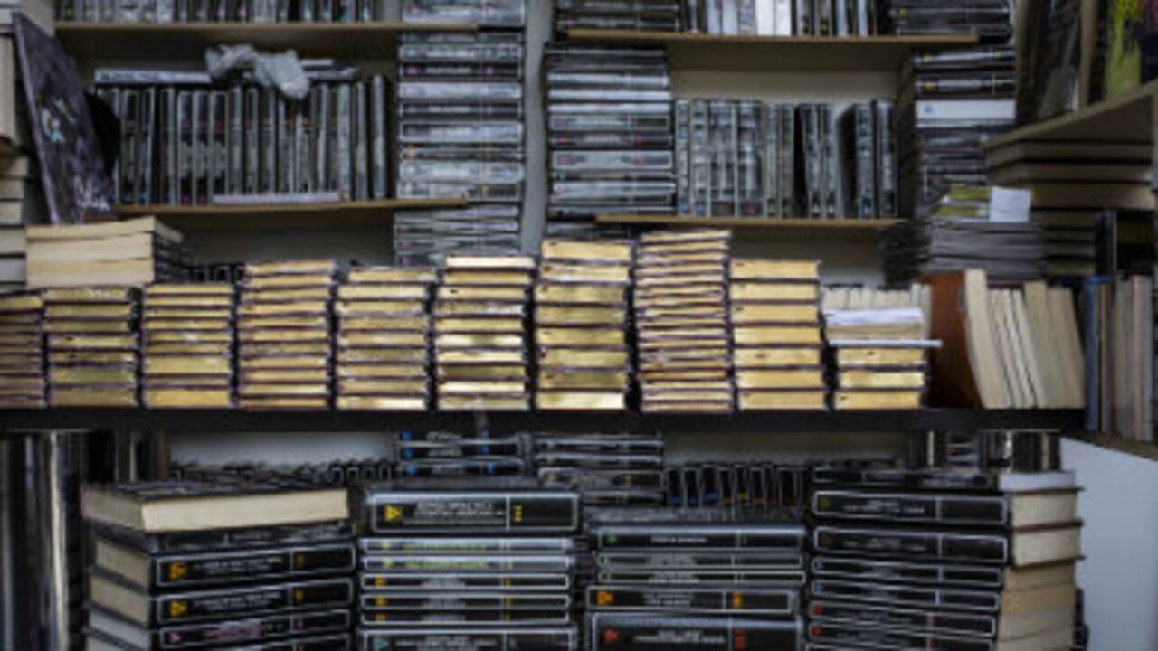 Foto cortesía Fiesta del Libro de Medellín.