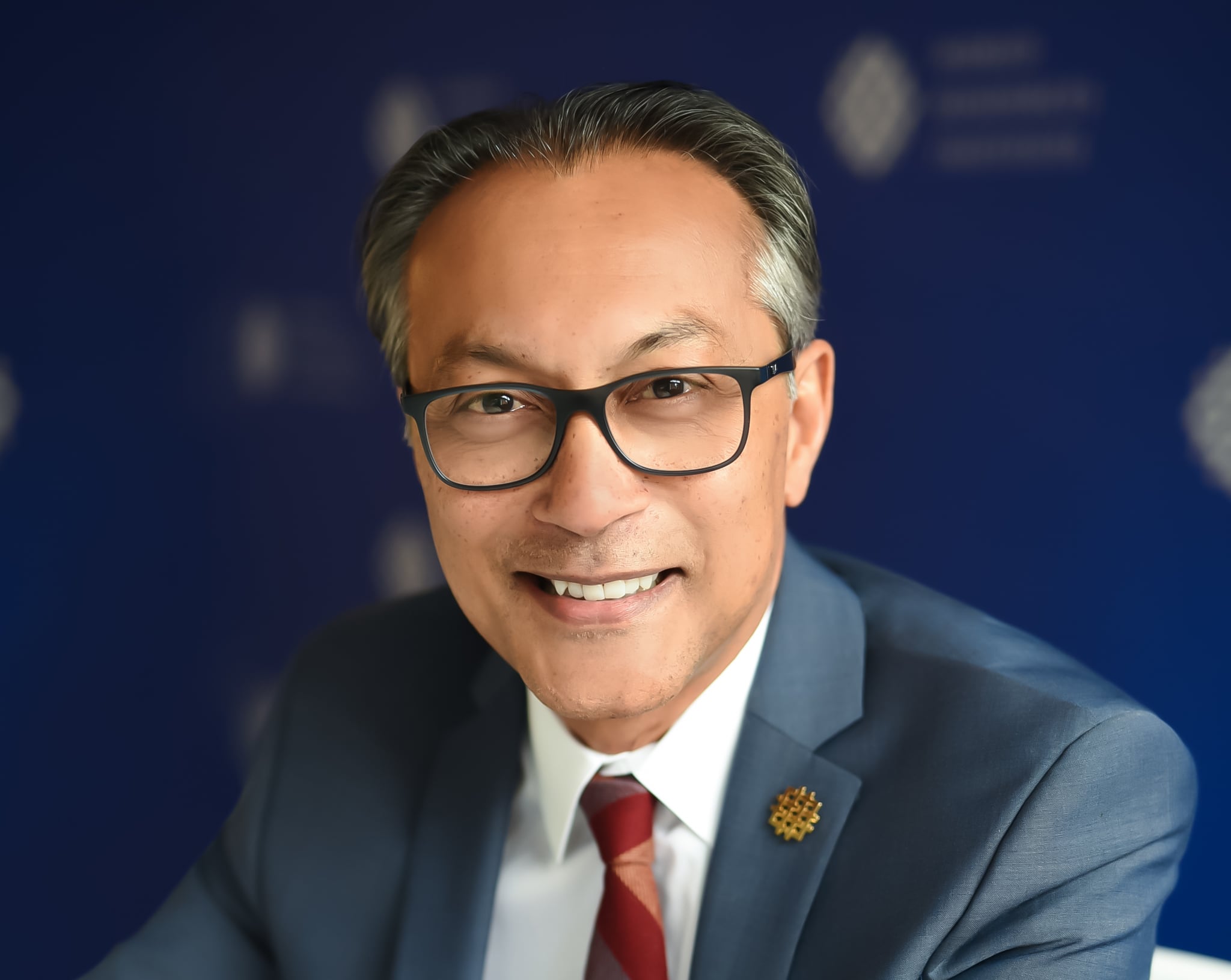 Ani Dasgupta, presidente y CEO del World Resources Institute (WRI).