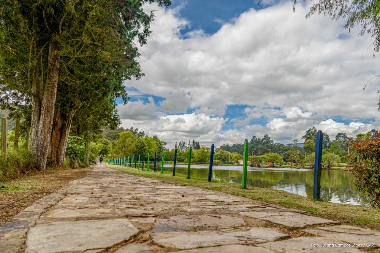 La norma aplica para colaboradores, visitantes y operadores turísticos de los parques.