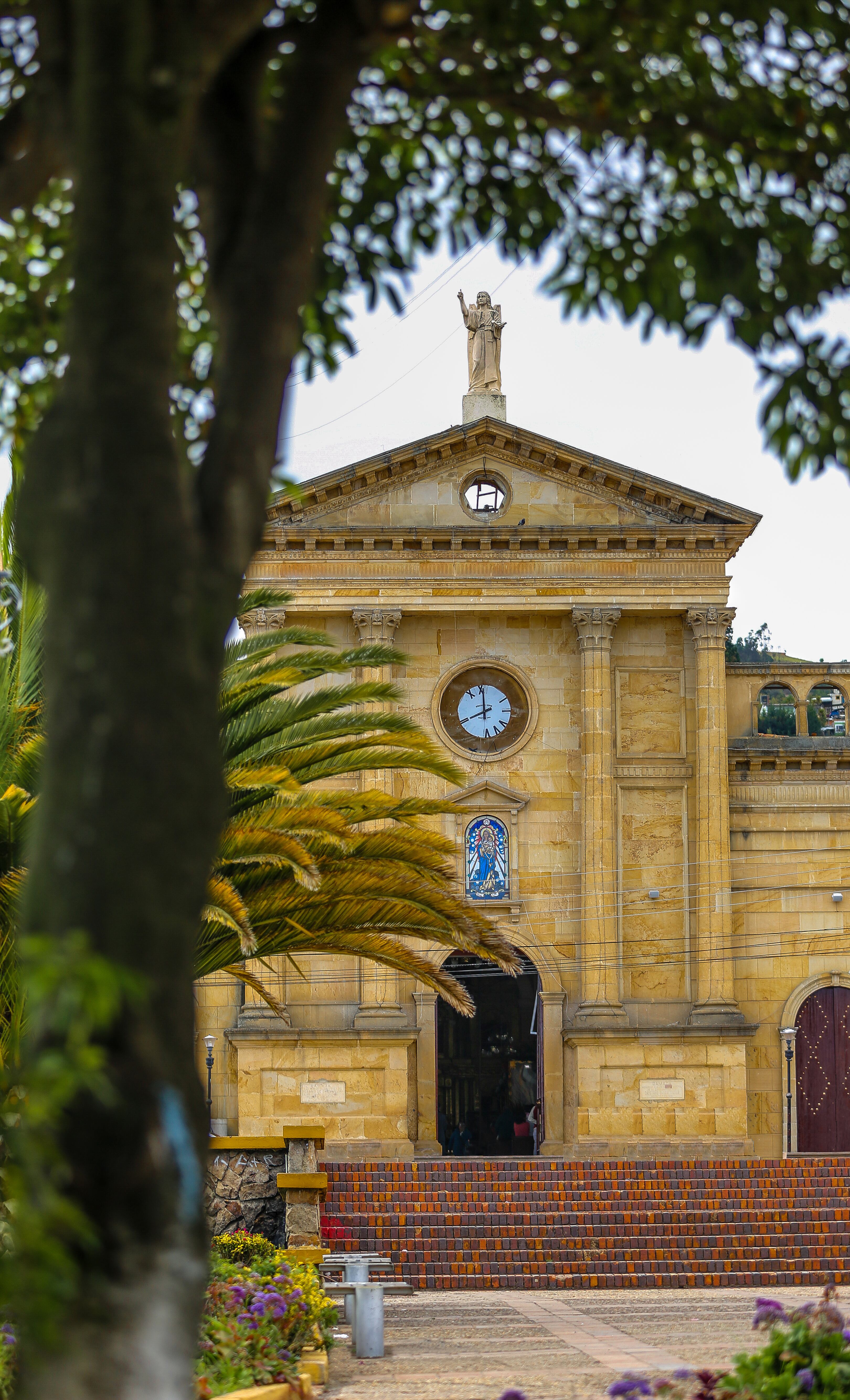 Samacá - Mejor Colombia