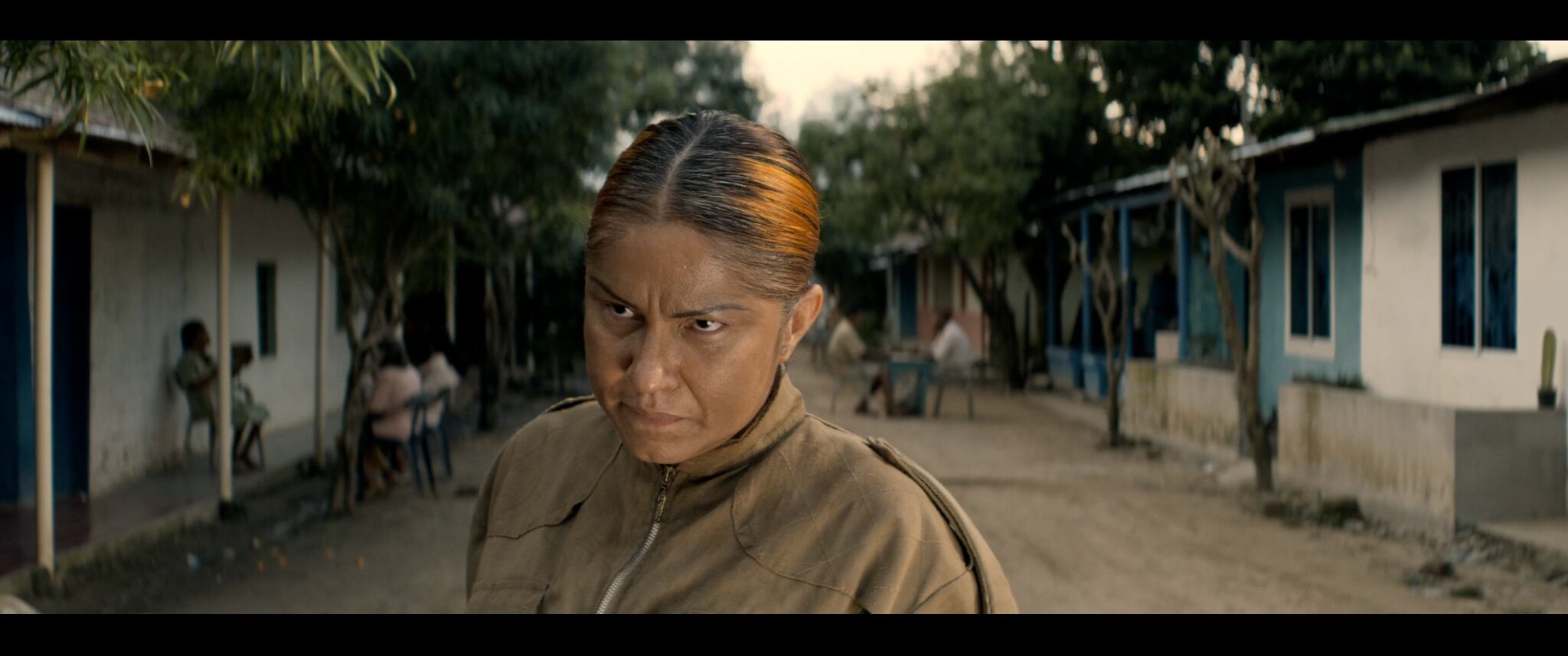 La Mona I Colombia I 18'18''
Competencia Nacional Ficción 2
Dir. Laura Gutiérrez