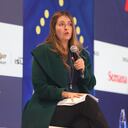 Paloma Valencia, senadora de la República