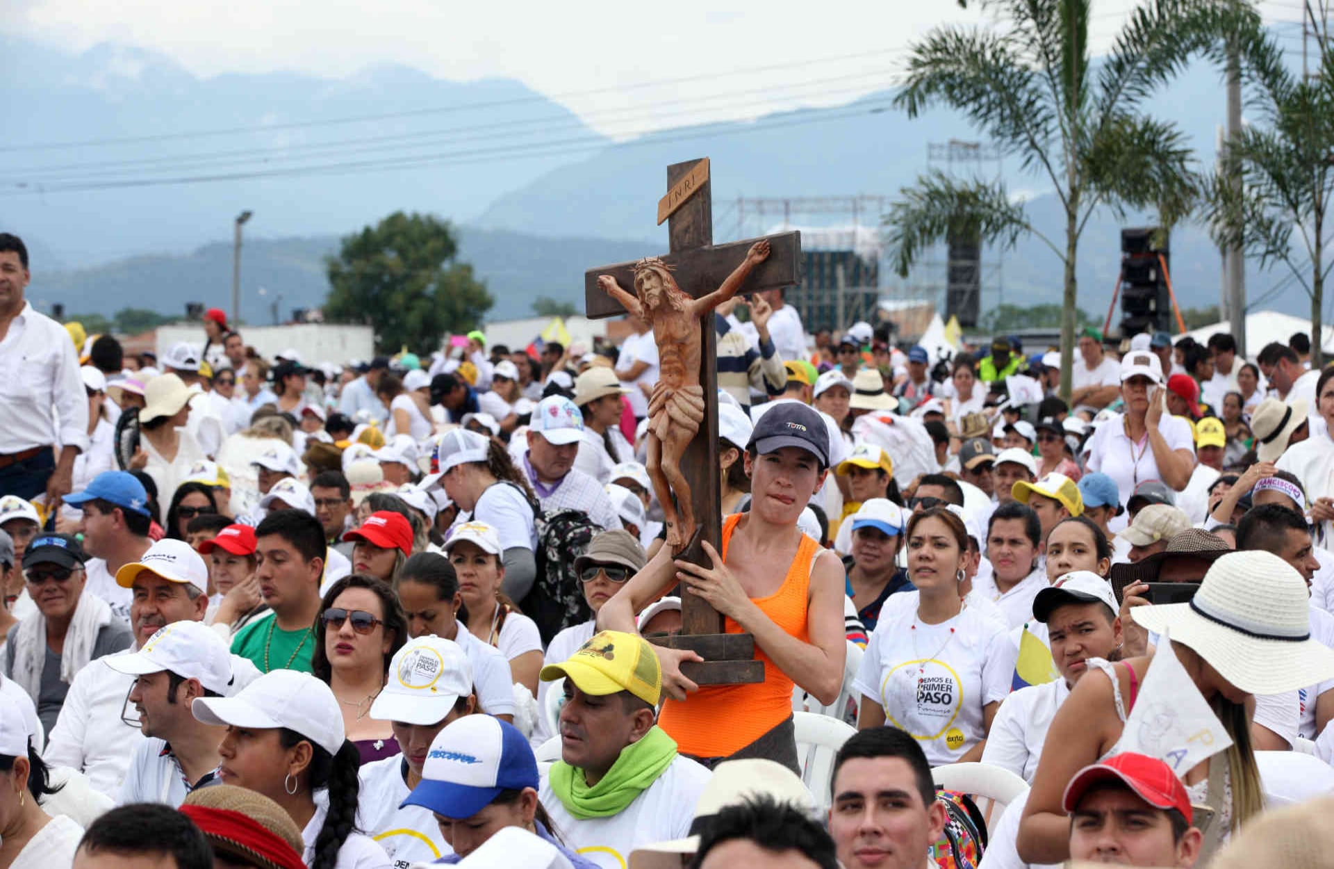 Foto: León Peláez// SEMANA. 