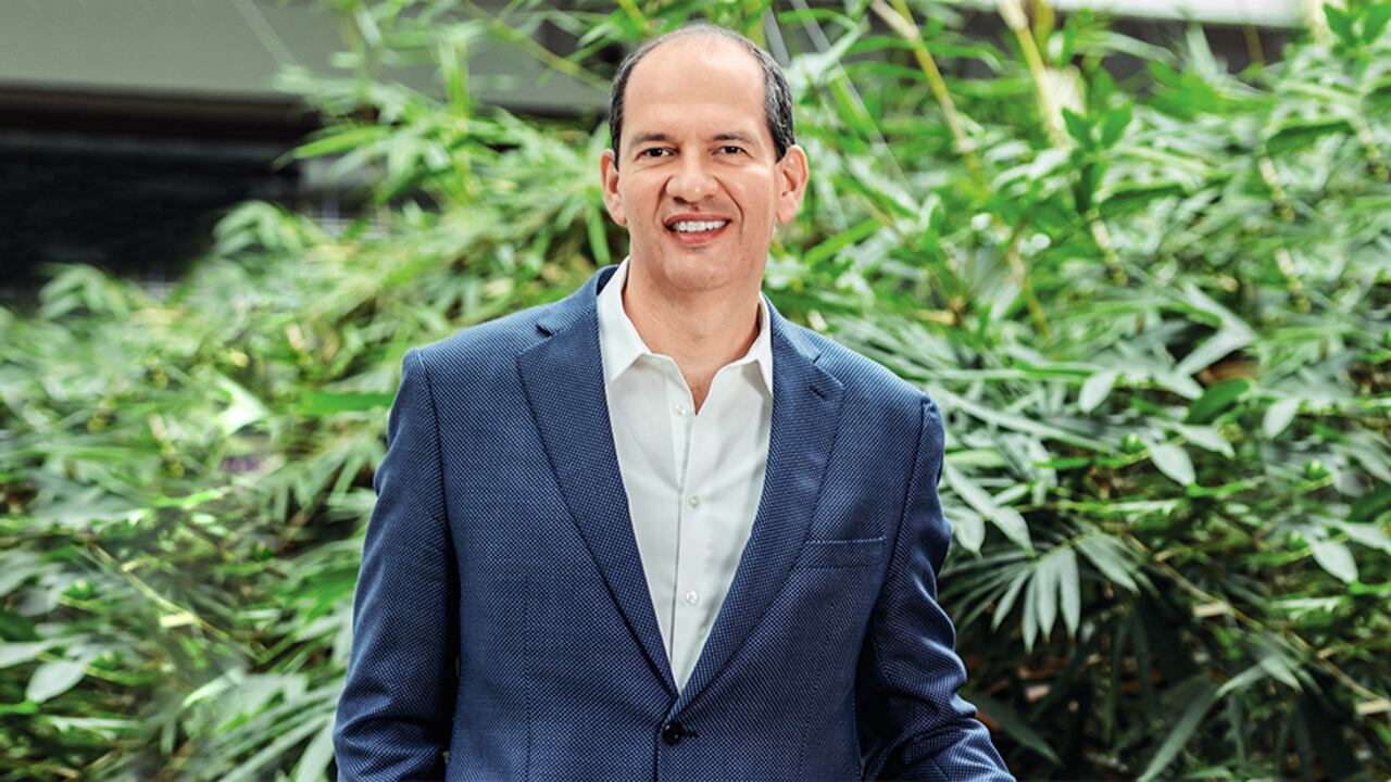 La categoría de pescados y mariscos tiene una de las mayores tasas de crecimiento, junto con la de cerdo, explica Santiago Piedrahita, presidente del Grupo Bios.