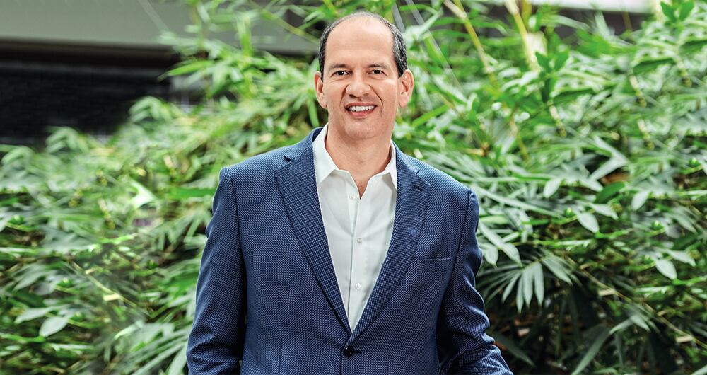 La categoría de pescados y mariscos tiene una de las mayores tasas de crecimiento, junto con la de cerdo, explica Santiago Piedrahita, presidente del Grupo Bios.