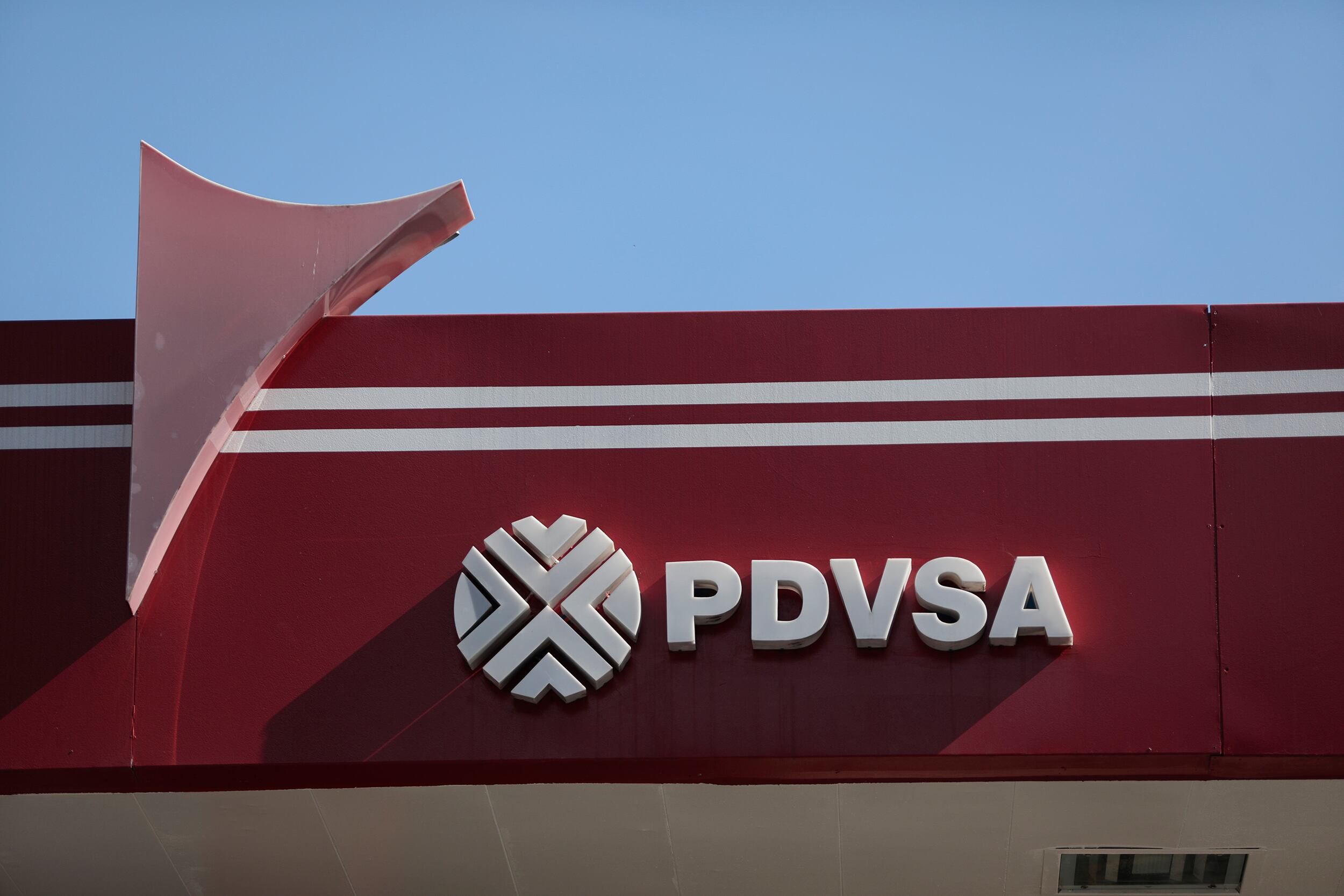 Petróleo de Venezuela, SA - PDVSA