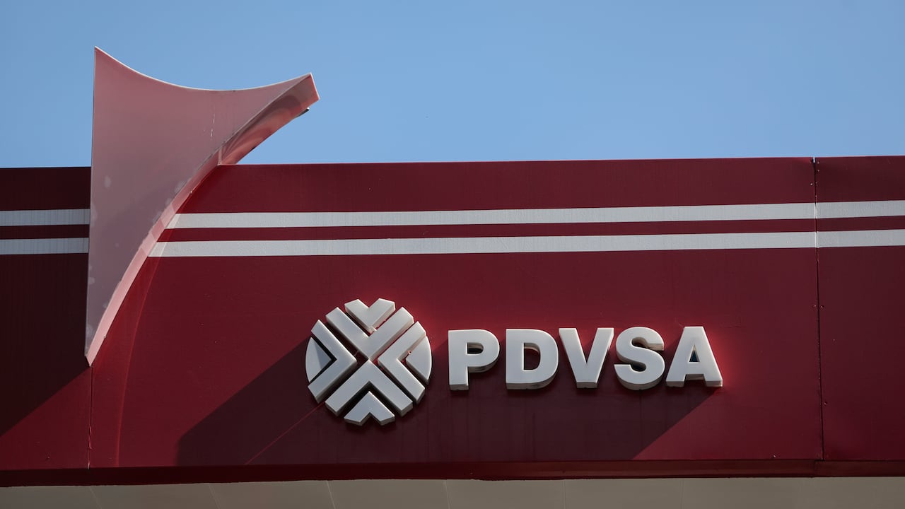 PDVSA señaló que está en negociaciones con Estados Unidos para la venta de volúmenes de petróleo en el marco de las relaciones comerciales que existen entre ambos países.