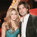 Antonio de la Rúa llegó a su vida en el año 2000. La relación acabaría después de 11 años.