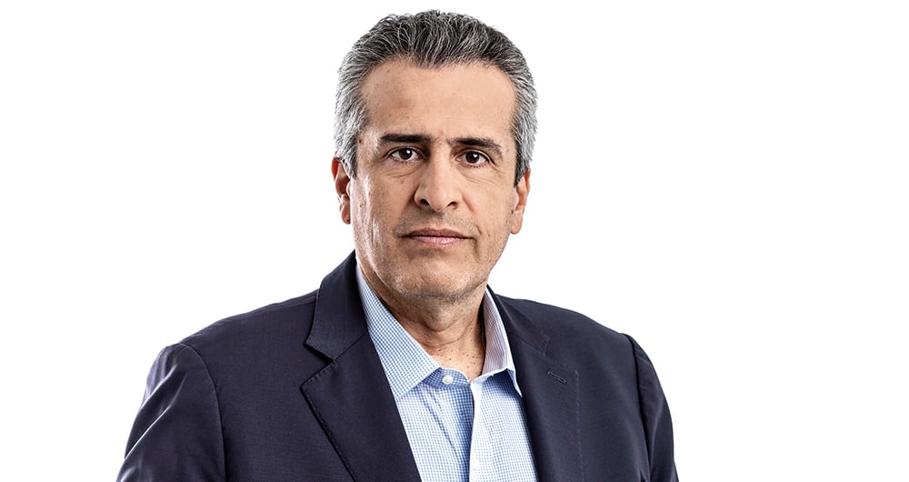 Luis Fernando Velasco