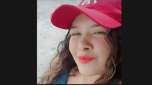 Belkis Johanna Ahumada Fonseca, mujer asesinada en Las Gardenias.