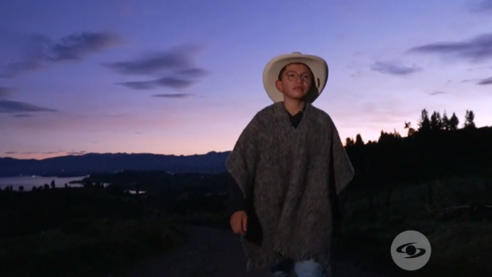 'La Voz Kids': La emotiva historia del campo boyacense que hizo llorar a Aleks Syntek