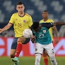 Rafael Santos Borré