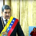Esto fue lo que dijo Maduro.