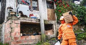 Si bien se diseñaron nuevos programas sociales y se fortalecieron los ya existentes, el impacto en términos de pobreza va a ser estructural.