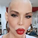 Isabel Torres, actriz, presentadora y activista española.