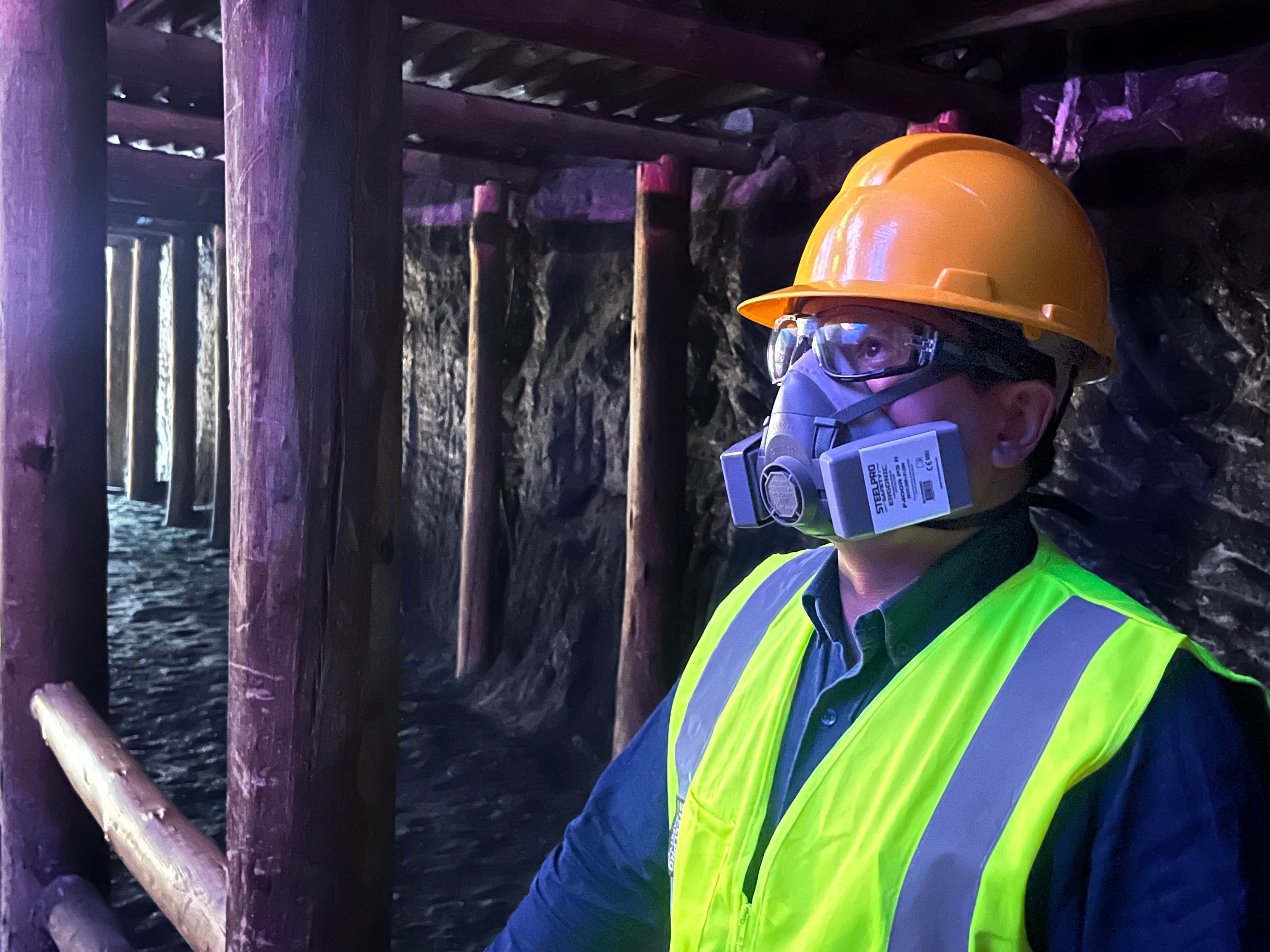 Vicsa Steelpro Colombia incorpora tecnologías enfocadas en la ergonomía del trabajador.