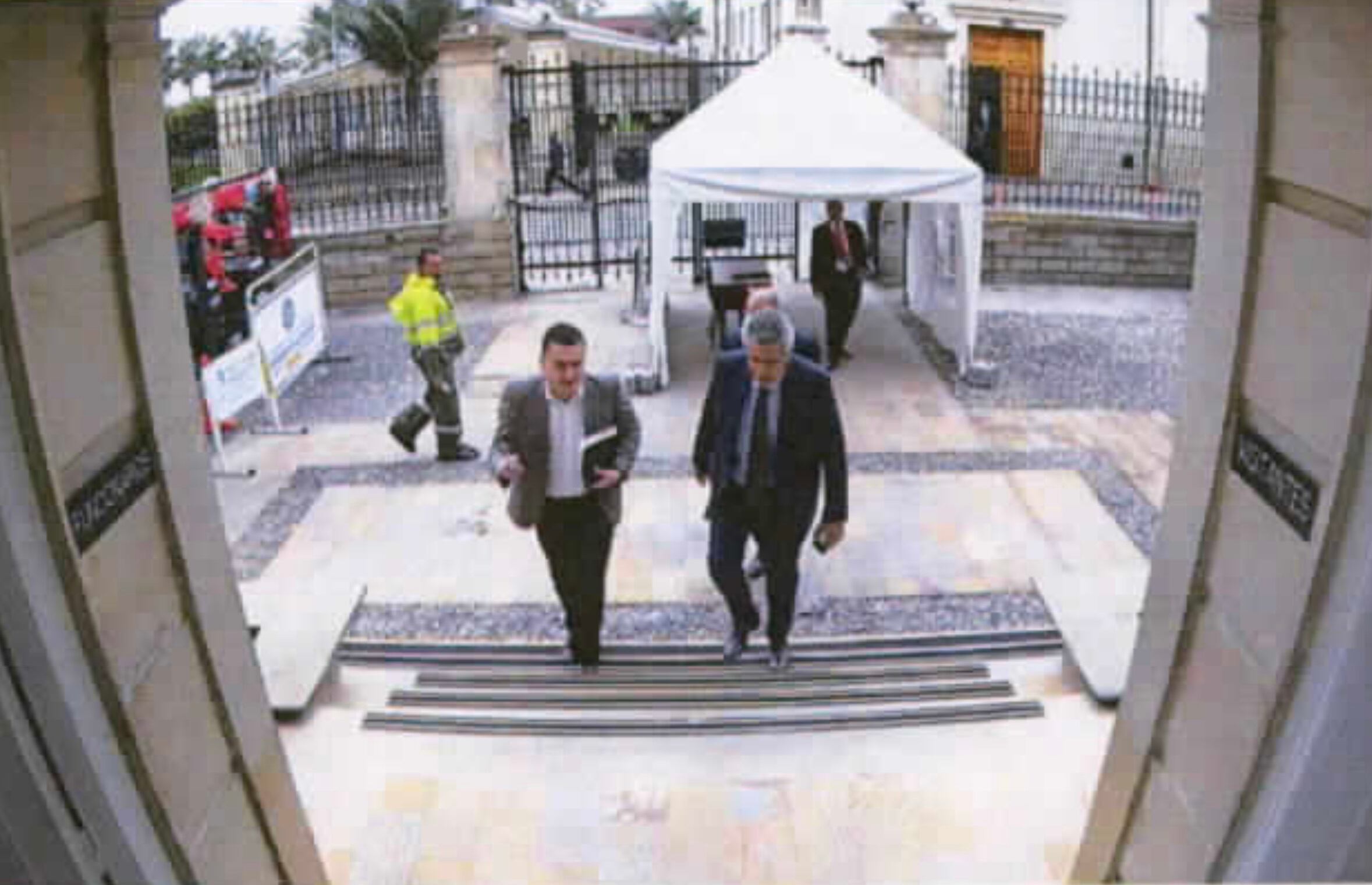 Luis Fernando Velasco