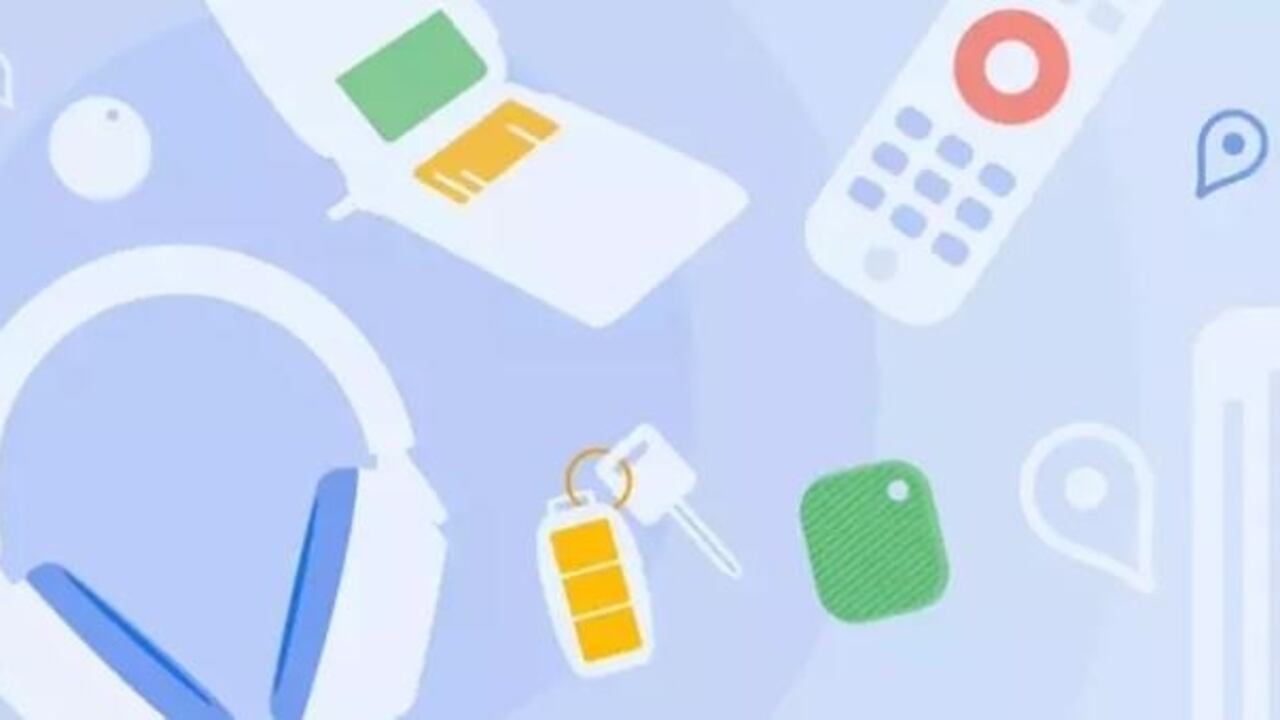 Encontrar mi dispositivo
GOOGLE BLOG
26/6/2024