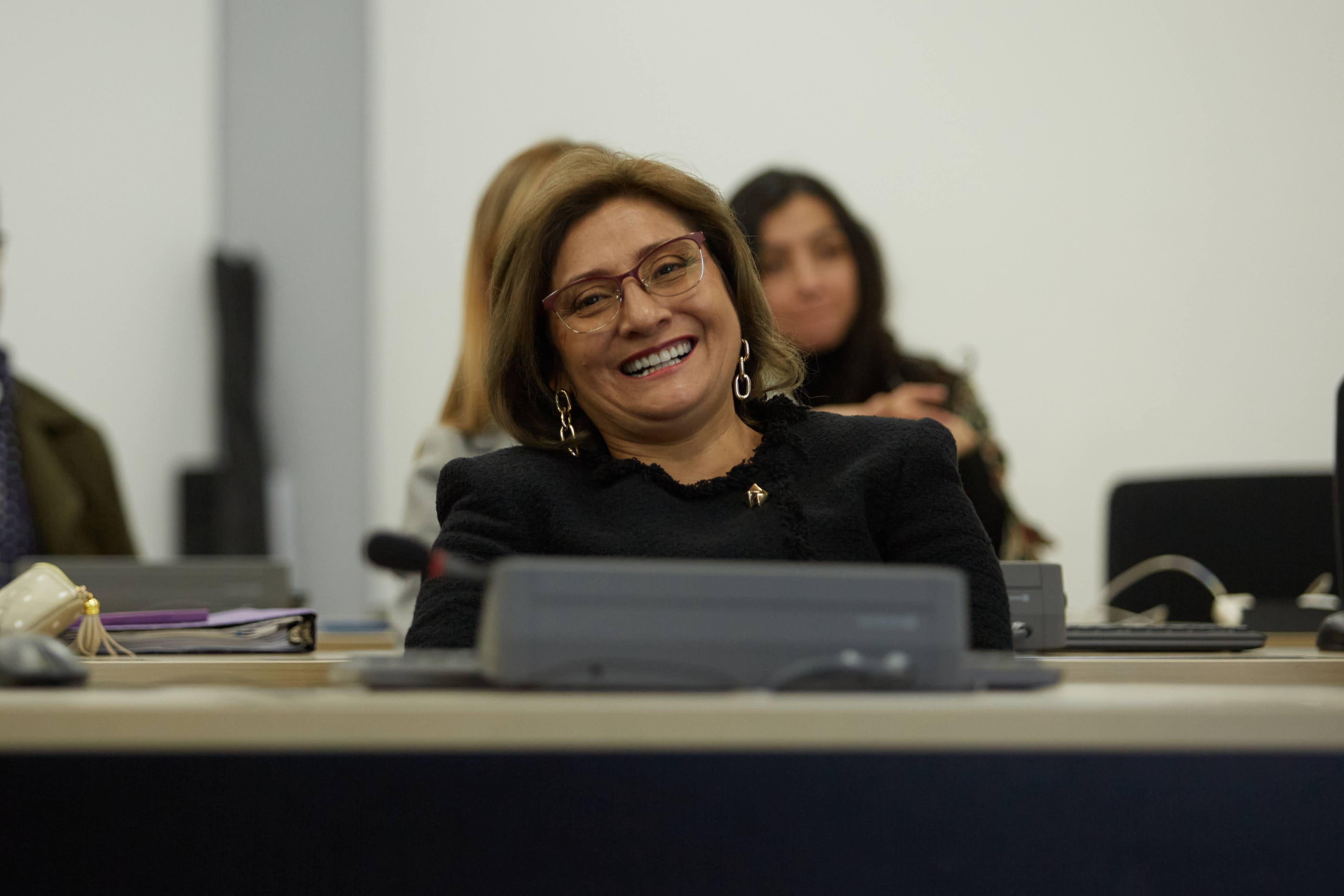 Vicefiscal General de la Nación