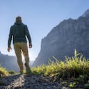 Imagen de referencia, retiro espiritual. -Foto: Getty Images