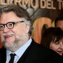 Guillermo Del Toro attends Guillermo Del Toro's "Pinocchio" New York Premiere