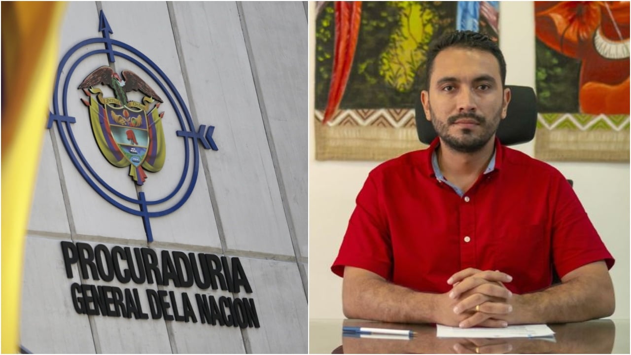 Procuraduría investiga al alcalde de Leticia por presuntas irregularidades en proyecto de acueducto y alcantarillado; esto encontró