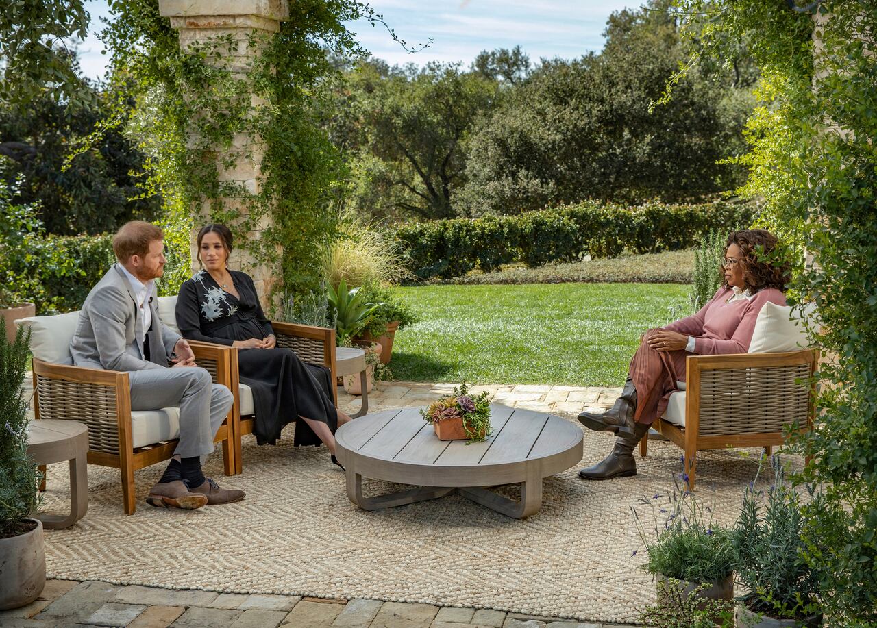 oprah meghan harry