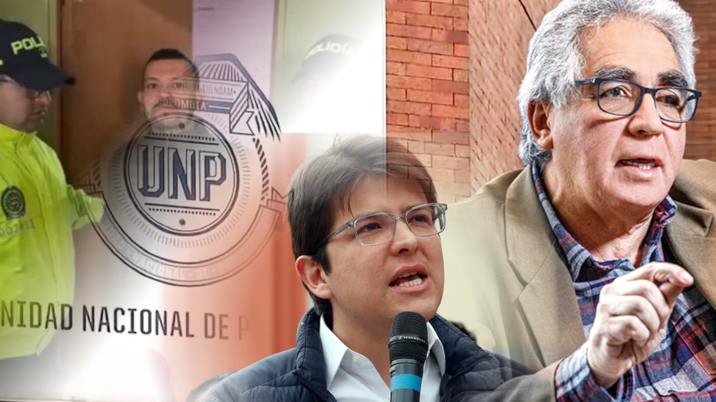 Juez critica a la UNP por atentado contra Miguel Uribe y habla de “total indefensión.